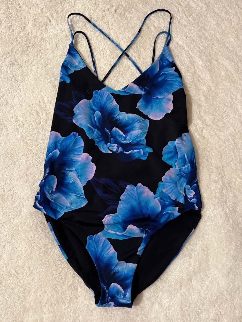 Victoria’s Secret PINK One-Piece Swim